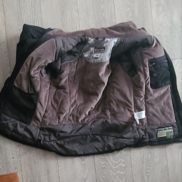 Columbia XCD Jacket - Picture 5 of 5